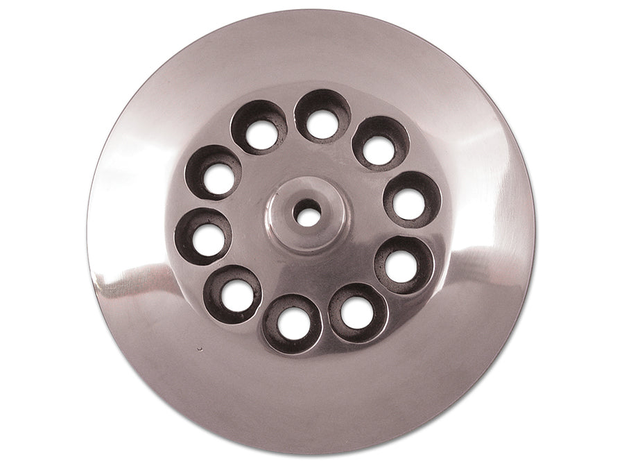 Releasing Clutch Disc Natural Finish