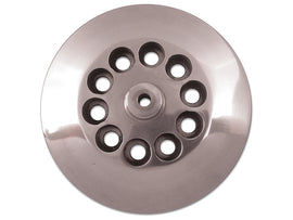 Releasing Clutch Disc Natural Finish