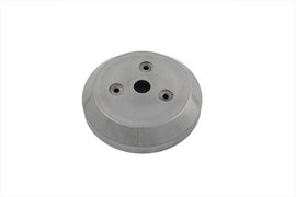 Polished 3-Hole Clutch Dome