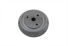 Load image into Gallery viewer, 3-Hole Clutch Dome Chrome
