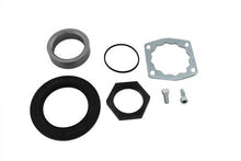 Charger l'image dans la galerie, Front Pulley Lock Plate Kit