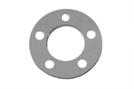 Rear Pulley Brake Disc Spacer Steel 1/4 inch Thickness
