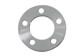 Rear Pulley Brake Disc Spacer Steel 3/10 inch Thickness