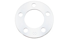Charger l'image dans la galerie, Rear Pulley Brake Disc Spacer Steel 1/16 inch Thickness