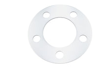Charger l'image dans la galerie, Rear Pulley Brake Disc Spacer Steel 1/16 inch Thickness