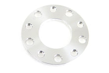 Charger l'image dans la galerie, Pulley Brake Disc Spacer Alloy 1/4 inch Thickness