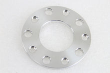 Charger l'image dans la galerie, Pulley Brake Disc Spacer Alloy 1/4 inch Thickness