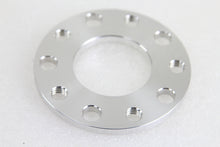 Charger l'image dans la galerie, Pulley Brake Disc Spacer Alloy 1/4 inch Thickness