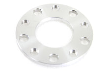 Charger l'image dans la galerie, Pulley Brake Disc Spacer Alloy 1/4 inch Thickness