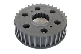 M8 Transmission Belt Pulley 34 Tooth