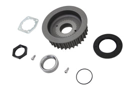 Alloy Front Pulley 32 Tooth