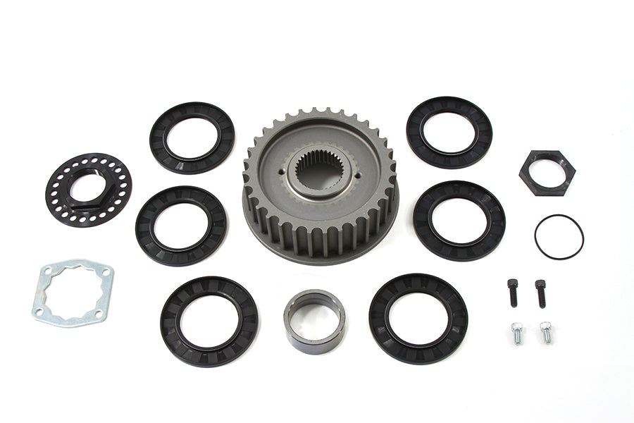 Front Drive Pulley Kit 32 Tooth