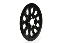Charger l'image dans la galerie, Magnum Pulley Cover 66 Tooth Black