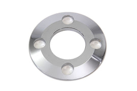 Outer Clutch Pressure Plate Chrome