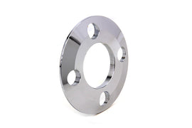 Outer Clutch Pressure Plate Chrome