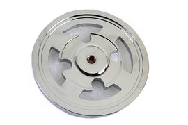 Inner Clutch Pressure Plate Chrome