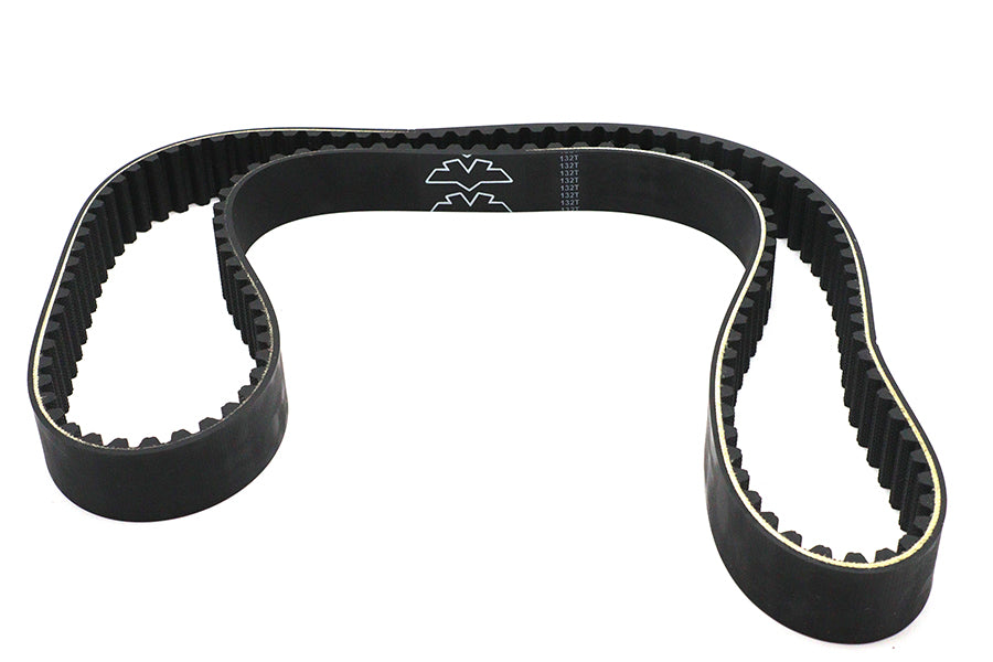 1-1/2 inch Ultima Drive Rear Belt 132 Tooth
