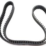1-1/2 inch Ultima Drive Rear Belt 130 Tooth