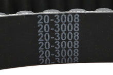 Charger l'image dans la galerie, 1-1/8 inch Ultima Drive Rear Belt 135 Tooth