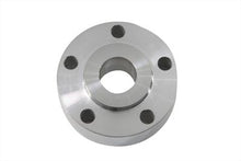 Charger l'image dans la galerie, Pulley Brake Disc Spacer Billet 1.370 inch Thickness