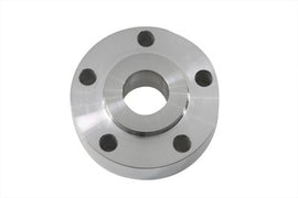 Pulley Brake Disc Spacer Billet 1.370 inch Thickness