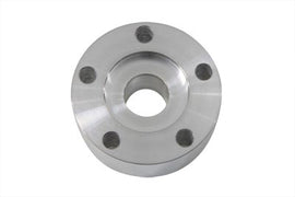 Pulley Brake Disc Spacer Billet 1.370 inch Thickness