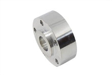 Charger l'image dans la galerie, Pulley Brake Disc Spacer Billet 1.370 inch Thickness