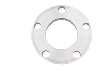 Charger l'image dans la galerie, Rear Pulley Brake Disc Spacer Polished 15/16 inch Thickness