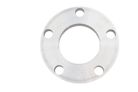 Rear Pulley Brake Disc Spacer Polished 15/16 inch Thickness