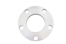 Charger l'image dans la galerie, Rear Pulley Brake Disc Spacer Polished 15/16 inch Thickness