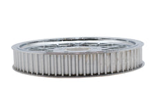 Load image into Gallery viewer, Classic Spoke Rear Drive Pulley 65 Tooth Chrome