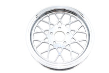 Load image into Gallery viewer, Classic Spoke Rear Drive Pulley 70 Tooth Chrome