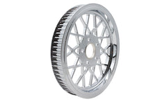 Load image into Gallery viewer, Classic Spoke Rear Drive Pulley 70 Tooth Chrome