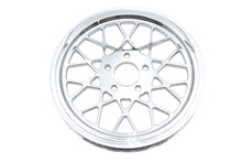 Load image into Gallery viewer, Classic Spoke Rear Drive Pulley 70 Tooth Chrome