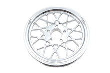 Load image into Gallery viewer, Classic Spoke Rear Drive Pulley 70 Tooth Chrome