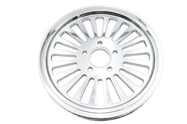 King Spoke Rear Drive Pulley 70 Tooth Chrome