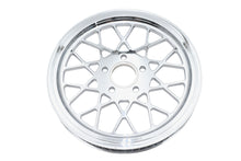 Load image into Gallery viewer, Classic Spoke Rear Drive Pulley 70 Tooth Chrome