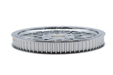 Load image into Gallery viewer, Classic Spoke Rear Drive Pulley 70 Tooth Chrome