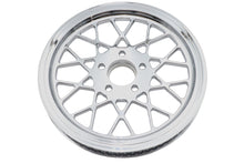 Load image into Gallery viewer, Classic Spoke Rear Drive Pulley 70 Tooth Chrome
