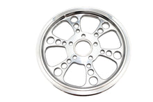 Charger l'image dans la galerie, Kool Kat Rear Drive Pulley 65 Tooth Polished