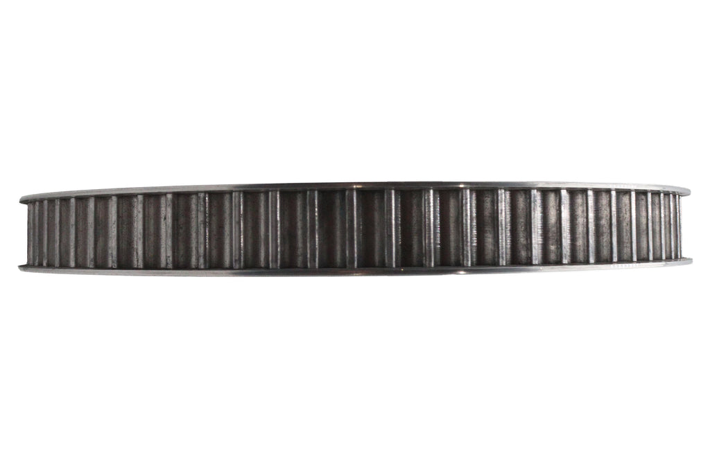 Kool Kat Rear Drive Pulley 65 Tooth Polished