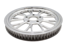 Charger l'image dans la galerie, Manhattan Rear Drive Pulley 70 Tooth Polished