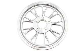 Manhattan Rear Drive Pulley 65 Tooth Polished