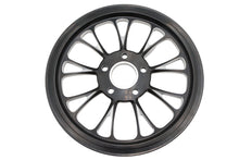 Charger l'image dans la galerie, Manhattan Rear Drive Pulley 70 Tooth Black Cut