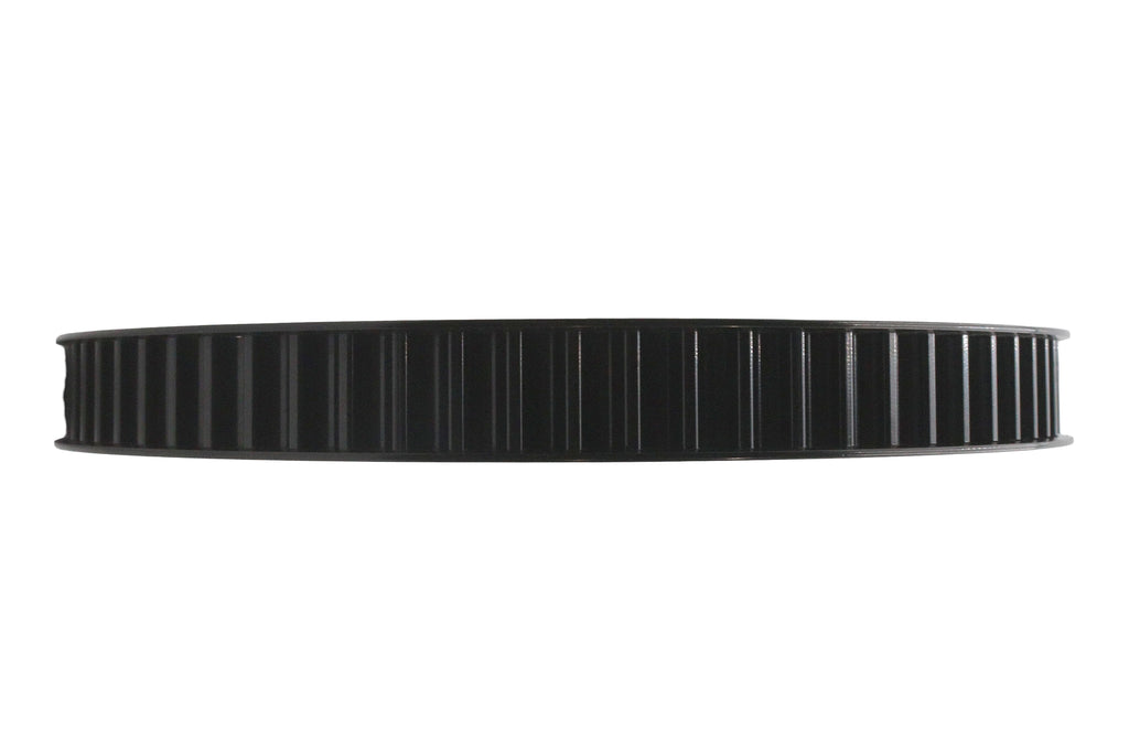 Manhattan Rear Drive Pulley 70 Tooth Black Cut