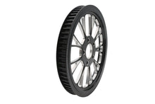Charger l'image dans la galerie, Manhattan Rear Drive Pulley 70 Tooth Black Cut