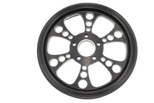Charger l'image dans la galerie, Kool Kat Rear Drive Pulley 70 Tooth Black