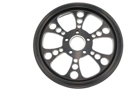 Kool Kat Rear Drive Pulley 70 Tooth Black