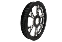Charger l'image dans la galerie, Kool Kat Rear Drive Pulley 70 Tooth Black