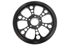 Charger l'image dans la galerie, Kool Kat Rear Drive Pulley 70 Tooth Black
